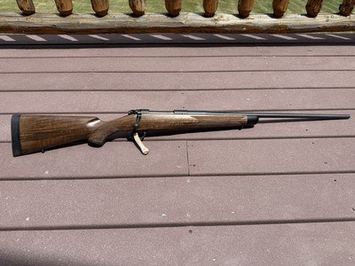 Kimber ~ 84L Elk Country Classic ~ .30-06 Sprfld. - Image 1 of 5