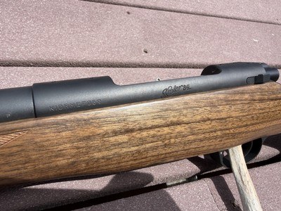 Kimber ~ 84L Elk Country Classic ~ .30-06 Sprfld. - Image 5 of 5