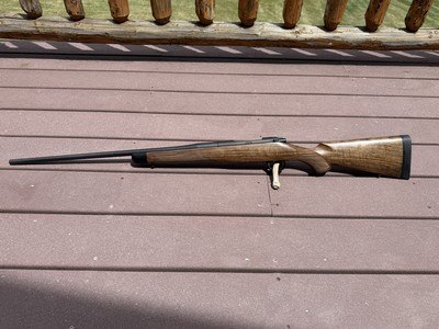 Kimber ~ 84L Elk Country Classic ~ .30-06 Sprfld. - Image 2 of 5