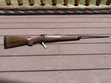 Kimber ~ 84L Elk Country Classic ~ .30-06 Sprfld. - Image 1 of 5