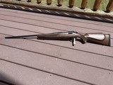 Browning A-bolt 11 300 wsm Rocky Mountain elk foundation 25th anniversary commmemorative browning A bolt ii rifle chambered in 300 wsm - Image 2 of 6
