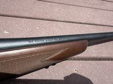 Browning A-bolt 11 300 wsm Rocky Mountain elk foundation 25th anniversary commmemorative browning A bolt ii rifle chambered in 300 wsm - Image 5 of 6