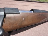 Browning A-bolt 11 300 wsm Rocky Mountain elk foundation 25th anniversary commmemorative browning A bolt ii rifle chambered in 300 wsm - Image 4 of 6