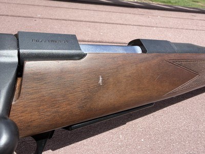 Browning A-bolt 11 300 wsm Rocky Mountain elk foundation 25th anniversary commmemorative browning A bolt ii rifle chambered in 300 wsm - Image 4 of 6