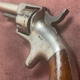 Bacon Arms Governor .22 Short Spur Trigger Revolver - 7 of 10