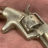Bacon Arms Governor .22 Short Spur Trigger Revolver - 6 of 10