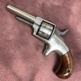 Bacon Arms Governor .22 Short Spur Trigger Revolver - 1 of 10