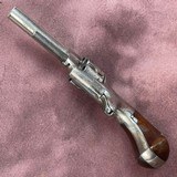 Bacon Arms Governor .22 Short Spur Trigger Revolver - 3 of 10