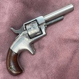 Bacon Arms Governor .22 Short Spur Trigger Revolver - 2 of 10