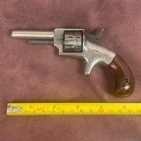 Bacon Arms Governor .22 Short Spur Trigger Revolver - 10 of 10