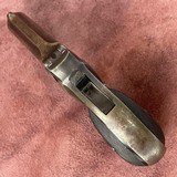 Remington Model 95 Type II .41 RF Over/Under Double Derringer C&R Pistol - 3 of 8