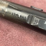 Remington Model 95 Type II .41 RF Over/Under Double Derringer C&R Pistol - 5 of 8