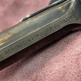 Remington Model 95 Type II .41 RF Over/Under Double Derringer C&R Pistol - 8 of 8