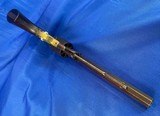 Civil War Remington 1861 New Model .44 Cal Revolver w/ Case - 7 of 12
