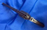 Civil War Remington 1861 New Model .44 Cal Revolver w/ Case - 8 of 12