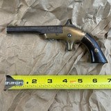 .30 Caliber Single Shot Pistol - 8 of 8