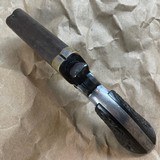 C. Sharps & Co .22 Short Cal 4 Barrel Pepperbox 1860's - 8 of 10