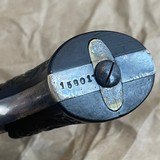 C. Sharps & Co .22 Short Cal 4 Barrel Pepperbox 1860's - 3 of 10