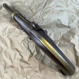 U.S. H. Aston .54 Caliber Flintlock Single Shot Pistol Model of 1836 - 3 of 10