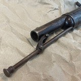 US Johnson Model 1841 .54 Cal Percussion Pistol - 9 of 10