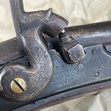US Johnson Model 1841 .54 Cal Percussion Pistol - 7 of 10