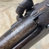 US Johnson Model 1841 .54 Cal Percussion Pistol - 8 of 10