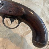 US Johnson Model 1841 .54 Cal Percussion Pistol - 6 of 10