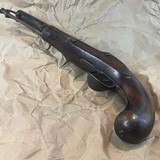 US Johnson Model 1841 .54 Cal Percussion Pistol - 5 of 10