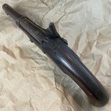 US Johnson Model 1841 .54 Cal Percussion Pistol - 4 of 10
