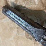Remington Arms .41RF Elliot's O/U Derringer 1911-1935 - 6 of 10