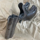 Remington Arms .41RF Elliot's O/U Derringer 1911-1935 - 8 of 10