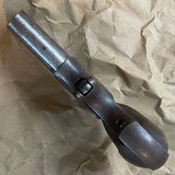 Remington Arms .41RF Elliot's O/U Derringer 1911-1935 - 3 of 10