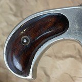 Remington Smoot Patent .22 Cal Revolver - 7 of 10