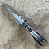 Remington Smoot Patent .22 Cal Revolver - 4 of 10