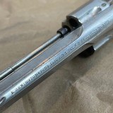Remington Smoot Patent .22 Cal Revolver - 5 of 10