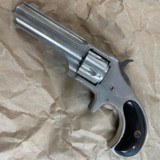 Remington Smoot Patent .22 Cal Revolver - 2 of 10