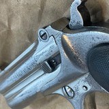 Remington Double Derringer .41 Cal Rimfire 1860 - 1911 - 3 of 10