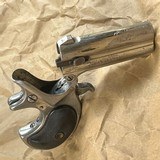 Remington Double Derringer .41 Cal Rimfire 1860 - 1911 - 9 of 10
