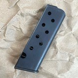 Model 20 Beretta .25 ACP Blued - 8 of 10