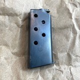 Baby Browning .25 ACP 1961 Production - 9 of 10