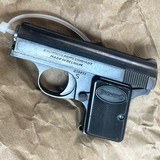 Baby Browning .25 ACP 1961 Production - 1 of 10