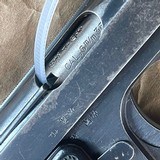 Baby Browning .25 ACP 1961 Production - 3 of 10