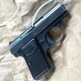 Baby Browning .25 ACP 1961 Production - 2 of 10
