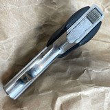 C. G. Haenel Suhl Schmeisser German Crown .25 ACP 6.25 Type I Est 1925 - 4 of 11