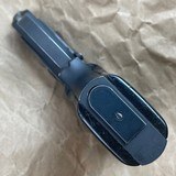 Beretta Model 21A .25 ACP Black Oxide Finish - 5 of 13