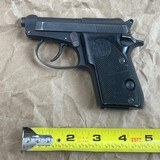 Beretta Model 21A .25 ACP Black Oxide Finish - 13 of 13
