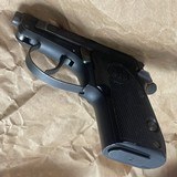Beretta Model 21A .25 ACP Black Oxide Finish - 12 of 13