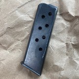 Beretta Model 21A .25 ACP Black Oxide Finish - 7 of 13