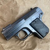 Bayard Mod 1908 .32 ACP 1908-1930 w/ Leather Holster - 2 of 12