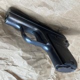 Bayard Mod 1908 .32 ACP 1908-1930 w/ Leather Holster - 6 of 12